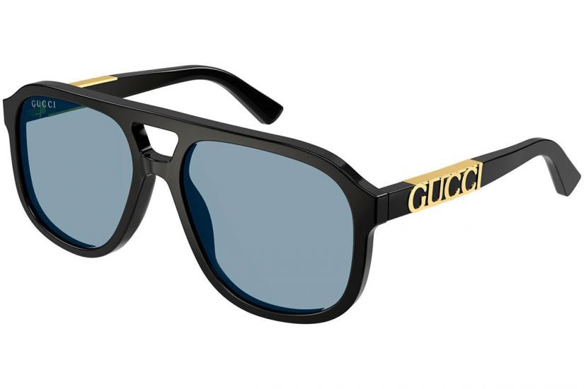 Gucci GG1188S (004) 58 | Unisex Güneş Gözlüğü